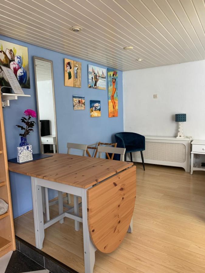 Duynsandt Zandvoort Exteriér fotografie